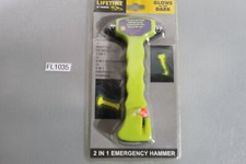 Auto notfall hammer gebraucht kaufen  Rethem