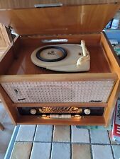 Ancienne grande radio d'occasion  Breuvannes-en-Bassigny