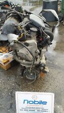 Motore completo renault usato  Agrigento