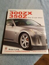 Nissan 300zx 350z for sale  BEDFORD