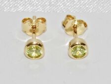 9ct yellow gold for sale  BIRMINGHAM