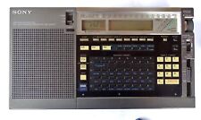 Radio ondes courtes d'occasion  France
