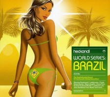 Hed kandi series gebraucht kaufen  Berlin