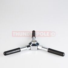 Thunderpole tristar radial for sale  NORTHAMPTON