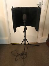 Estudio vb50 vocal for sale  LONDON