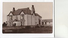 Vintage postcard bodelwyddan for sale  HOLYHEAD