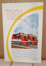 Colorful frisco railroad for sale  Oklahoma City