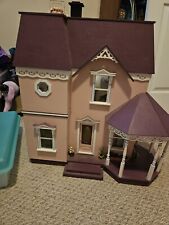 Vintage dollhouse miniatures for sale  Jacksonville