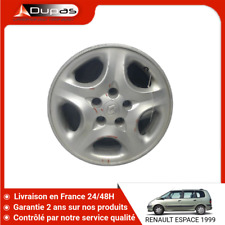 Jante aluminium renault d'occasion  Nemours