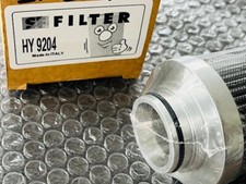 Filter arbeitshydraulik hy9204 gebraucht kaufen  Bühlertann