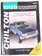 Tacoma 4runner t100 for sale  Wapiti