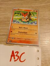 Pokemon victini 030 usato  Vetto