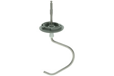 Kenwood frusta gancio usato  Palermo
