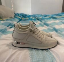 Mens mallet trainers for sale  SLOUGH