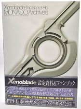 Xenoblade chronicles secret usato  Sannazzaro de Burgondi