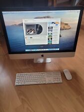 Imac pouces fin d'occasion  Saint-Etienne