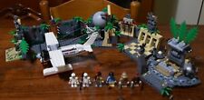 Lego indiana jones usato  Bologna
