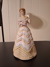 Lenox figurine belle for sale  Colerain