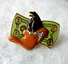 Daffy duck warner for sale  WALTHAM ABBEY