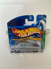 Hot wheels ford gebraucht kaufen  Groß-Umstadt