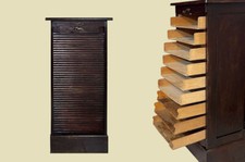 1920er rolladenschrank antik gebraucht kaufen  Berlin