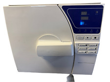 Mds 12l steam for sale  LEEDS
