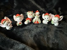 Vtg napco porcelain for sale  Twin Falls