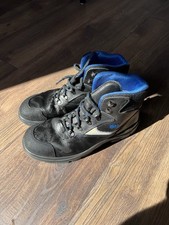 Stahlkappenschuh atlas größe gebraucht kaufen  Stuttgart