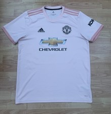 Men adidas manchester for sale  MANCHESTER