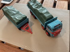 Corgi scale atkinson for sale  LOOE