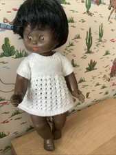 Vintage inch black for sale  WAKEFIELD