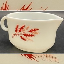 Pyrex autumn harvest for sale  Stockton