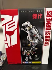 masterpiece grimlock for sale masterpiece grimlock for sale Oxnard