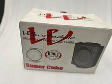 Wharfedale super cube for sale  RUTHIN