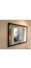 Large mirror artisan for sale  STAFFORD