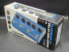 TC Electronic Flashback X4 Delay comprar usado  Enviando para Brazil