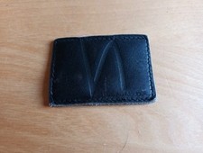 Leather patch nudie gebraucht kaufen  Neustrelitz-Umland