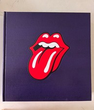 Rolling stones taschen for sale  Aliso Viejo