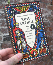 1964 king arthur for sale  CARLISLE