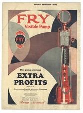 1925 liquid measure for sale  North Baltimore
