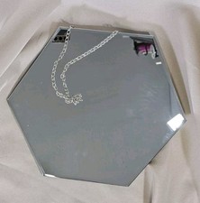 Silver mirror wall for sale  Lake Charles