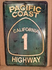 Pacific coast highway for sale  Harrisburg