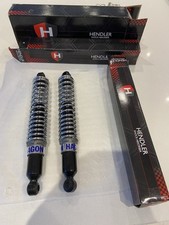 Hagon rear shock for sale  STAMFORD