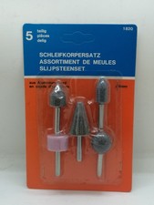 Schleifkörper schleifstifte s gebraucht kaufen  Solingen