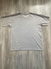 Koszulka Szara Adidas 2XL na sprzedaż Koszulka Szara Adidas 2XL na sprzedaż  PL