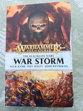 The realmgate wars gebraucht kaufen  Lahstedt