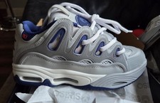 Osiris 2001 scarpe usato  Spedire a Italy