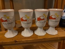 Janosch weihnachtsbecher ercet gebraucht kaufen  Kolbermoor