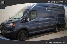 2019 ford transit for sale  Bridgeton