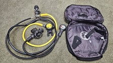 Aqualung legend regulator for sale  Spanish Fork